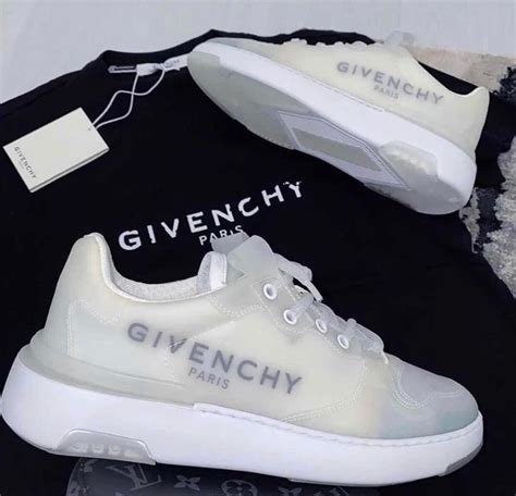 givenchy schoenen|givenchy or gucci sneakers.